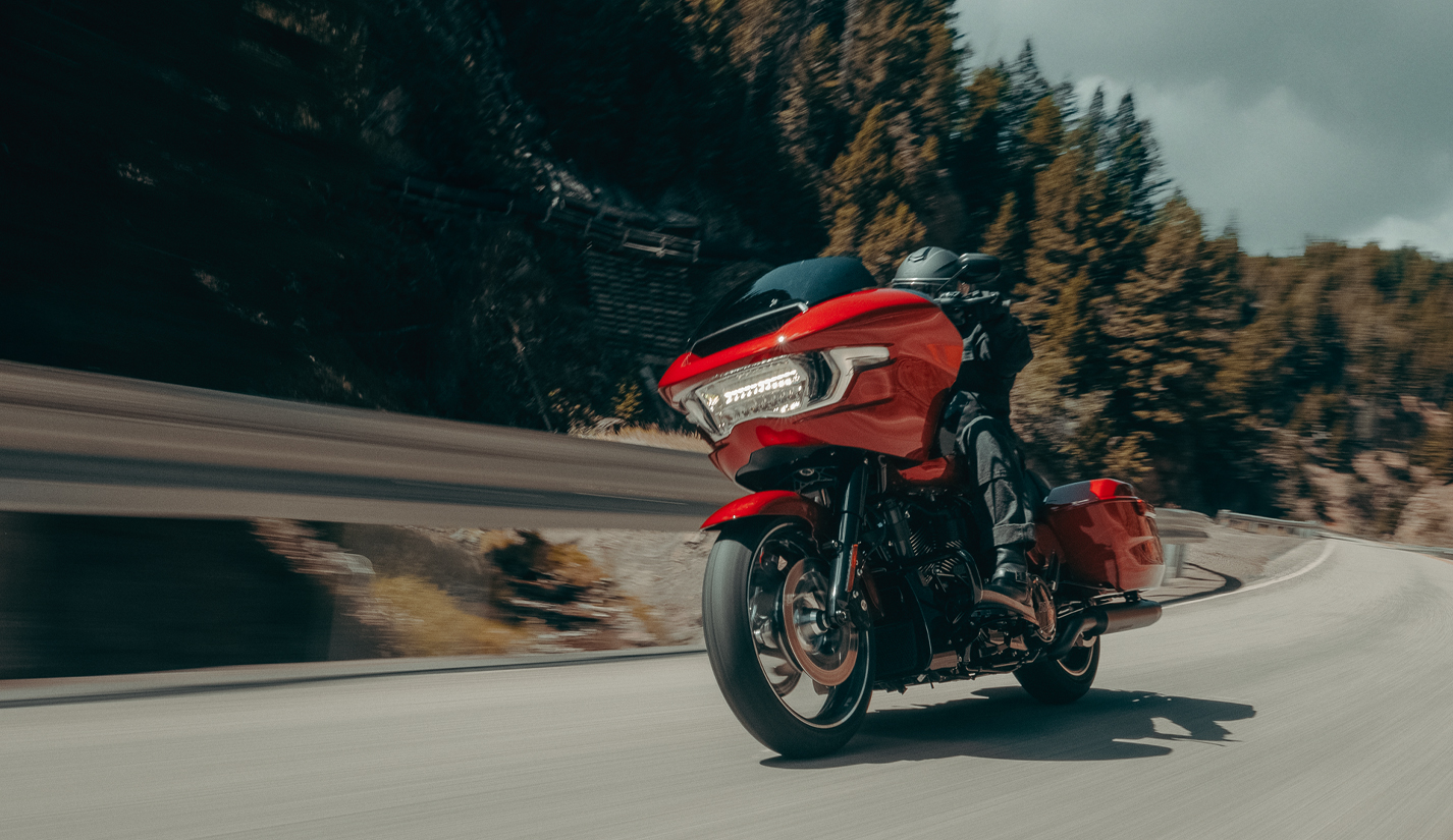 Harley-Davidson Nightster